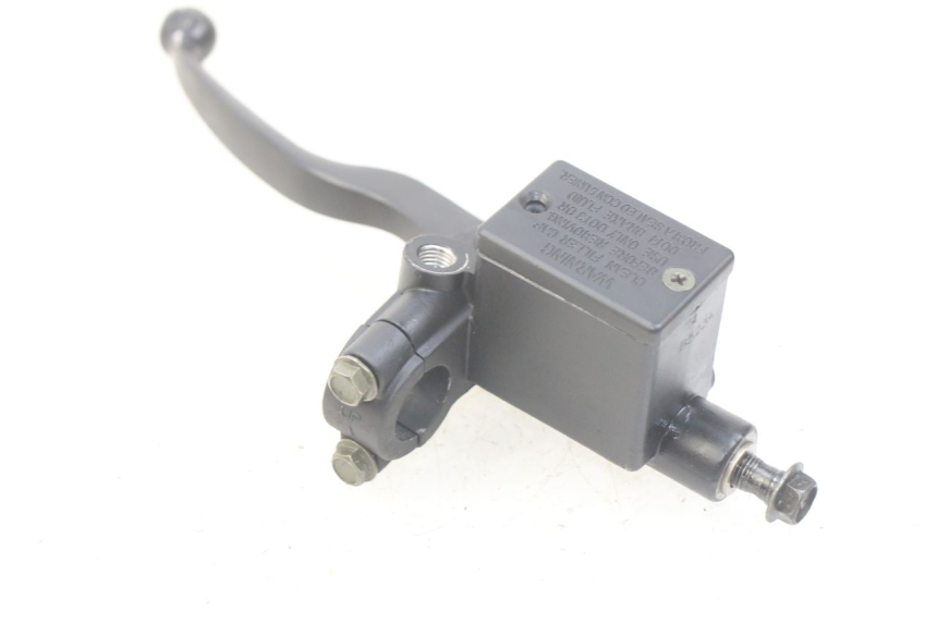 photo de REAR BRAKE MASTER CYLINDER PEUGEOT CITYSTAR 125 (2011 - 2017)