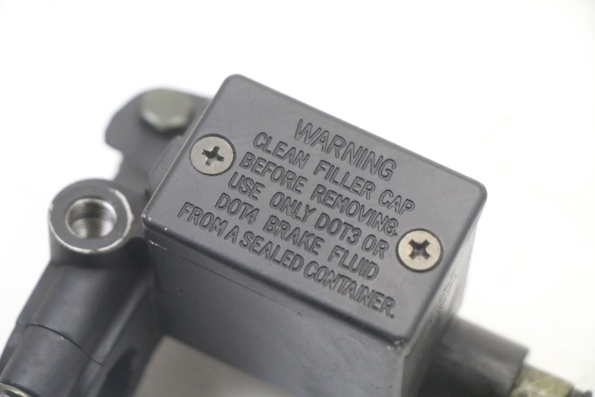 photo de REAR BRAKE MASTER CYLINDER PEUGEOT CITYSTAR 125 (2011 - 2017)