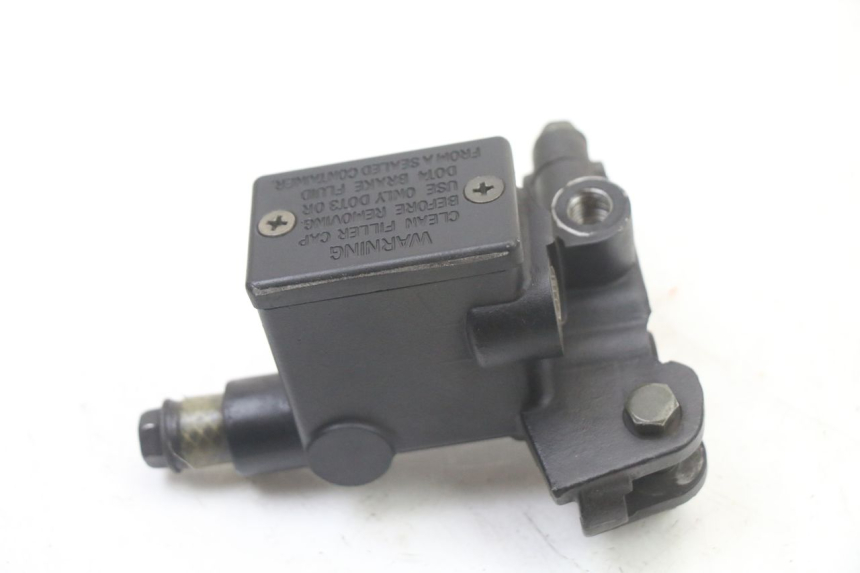 photo de REAR BRAKE MASTER CYLINDER PEUGEOT CITYSTAR 125 (2011 - 2017)