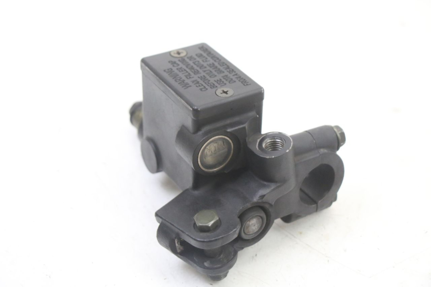 photo de REAR BRAKE MASTER CYLINDER PEUGEOT CITYSTAR 125 (2011 - 2017)