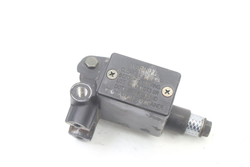 photo de REAR BRAKE MASTER CYLINDER PEUGEOT CITYSTAR 2T 50 (2018 - 2021)