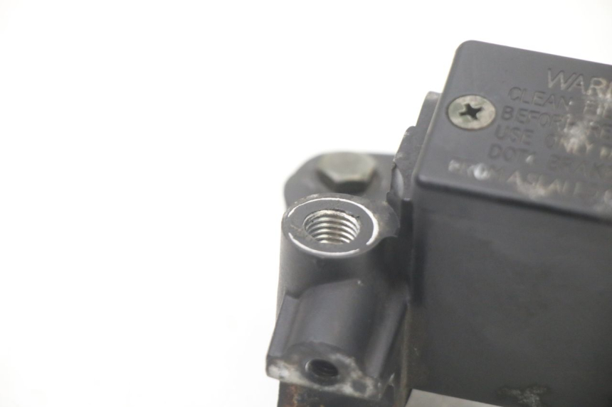 photo de REAR BRAKE MASTER CYLINDER PEUGEOT CITYSTAR 2T 50 (2018 - 2021)