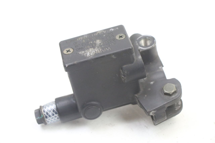 photo de REAR BRAKE MASTER CYLINDER PEUGEOT CITYSTAR 2T 50 (2018 - 2021)