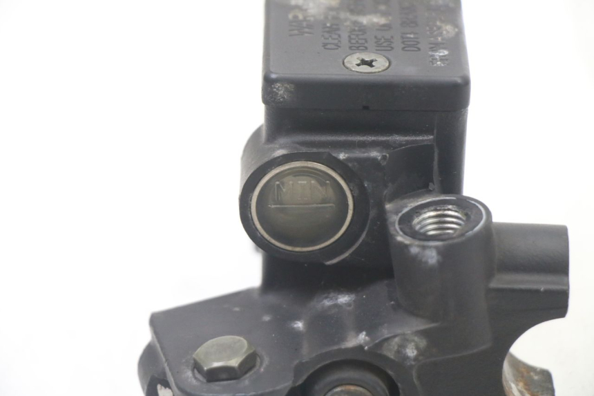 photo de REAR BRAKE MASTER CYLINDER PEUGEOT CITYSTAR 2T 50 (2018 - 2021)
