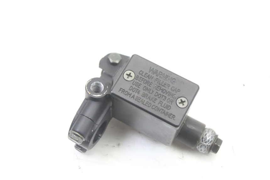 photo de REAR BRAKE MASTER CYLINDER PEUGEOT CITYSTAR 2T 50 (2018 - 2021)