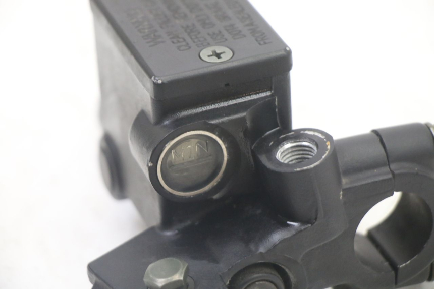 photo de REAR BRAKE MASTER CYLINDER PEUGEOT CITYSTAR 2T 50 (2018 - 2021)