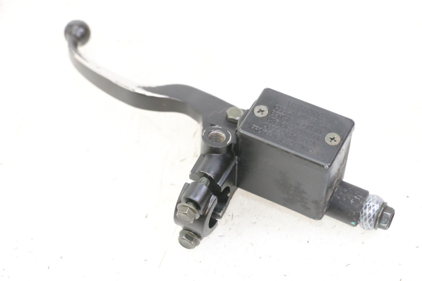 photo de REAR BRAKE MASTER CYLINDER PEUGEOT CITYSTAR 50 (2013 - 2017)