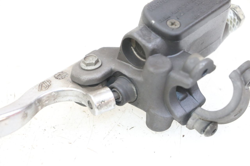 photo de REAR BRAKE MASTER CYLINDER PEUGEOT ELYSTAR 125 (2002 - 2007)