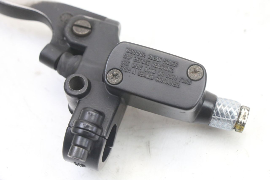 photo de REAR BRAKE MASTER CYLINDER PEUGEOT ELYSTAR 50 (2002 - 2014)