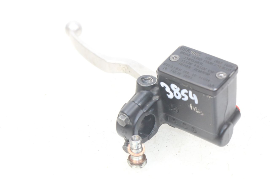 photo de REAR BRAKE MASTER CYLINDER PEUGEOT GEOPOLIS 400 (2007 - 2013)