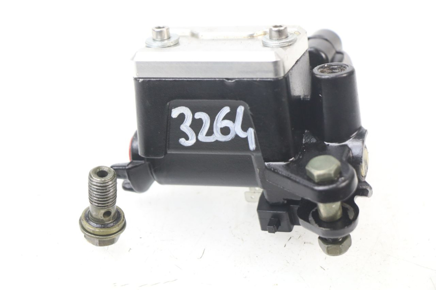 photo de REAR BRAKE MASTER CYLINDER PEUGEOT LUDIX 50 (2008 - 2017)