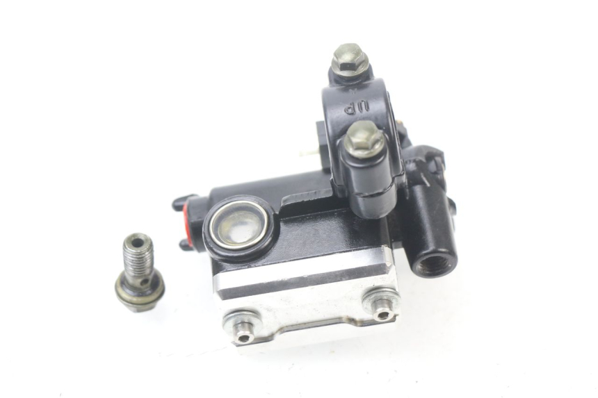 photo de REAR BRAKE MASTER CYLINDER PEUGEOT LUDIX 50 (2008 - 2017)