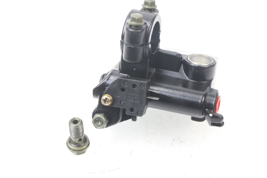 photo de REAR BRAKE MASTER CYLINDER PEUGEOT LUDIX 50 (2008 - 2017)