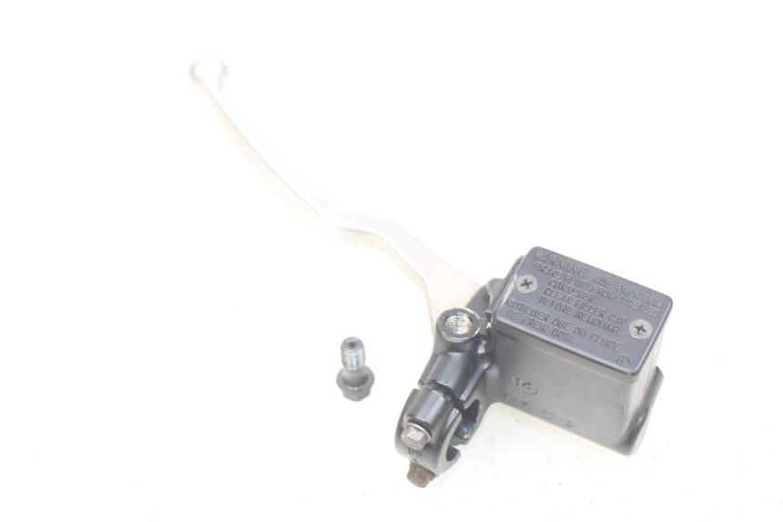 photo de REAR BRAKE MASTER CYLINDER PEUGEOT SATELIS 125 (2010 - 2012)