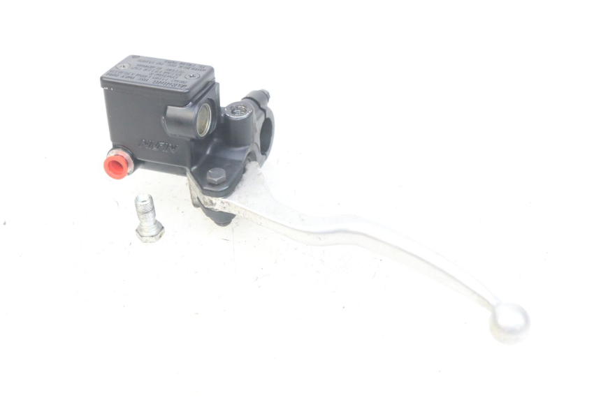 photo de REAR BRAKE MASTER CYLINDER PEUGEOT SATELIS 125 (2010 - 2012)