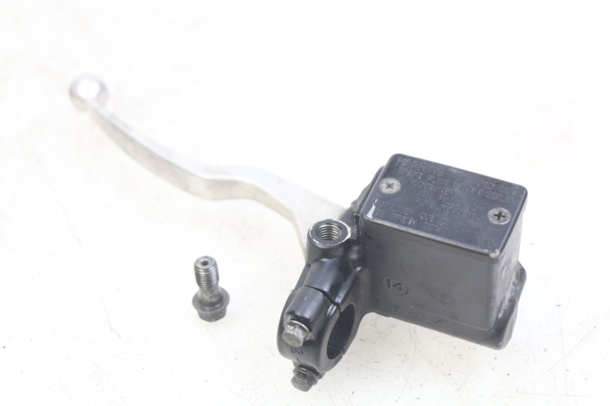 photo de REAR BRAKE MASTER CYLINDER PEUGEOT SATELIS 125 (2006 - 2009)