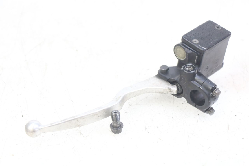 photo de REAR BRAKE MASTER CYLINDER PEUGEOT SATELIS 125 (2006 - 2009)