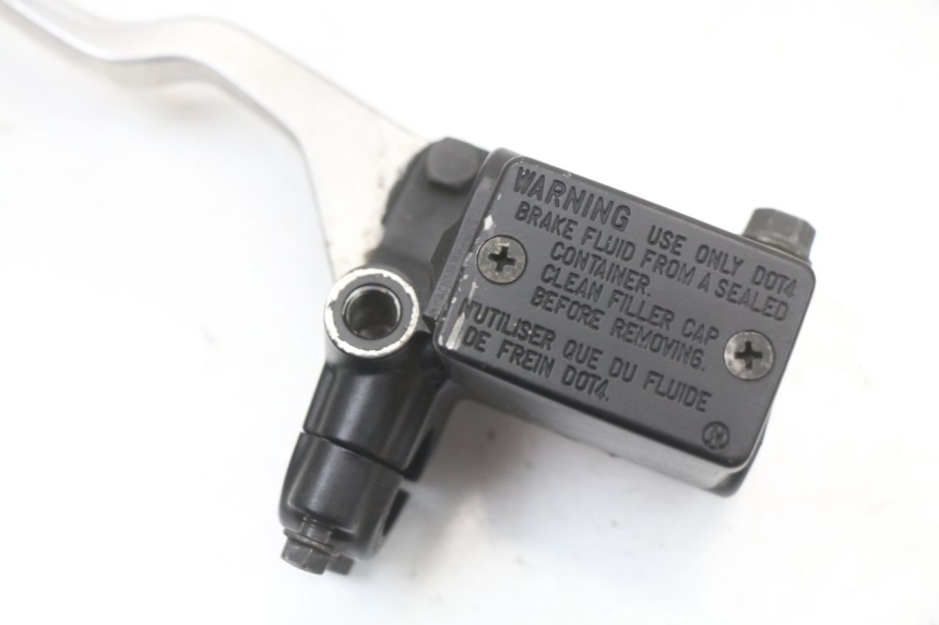 photo de REAR BRAKE MASTER CYLINDER PEUGEOT SATELIS 125 (2010 - 2012)