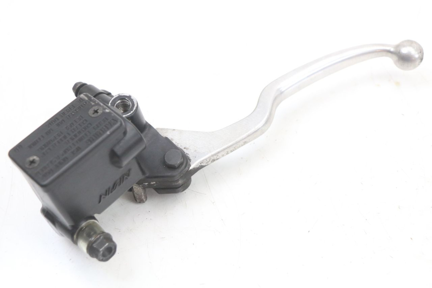 photo de REAR BRAKE MASTER CYLINDER PEUGEOT SATELIS 125 (2010 - 2012)