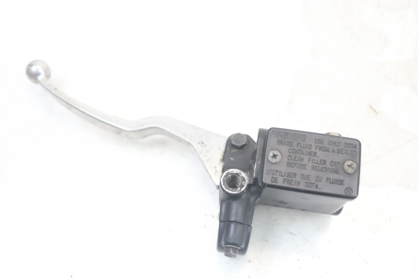 photo de REAR BRAKE MASTER CYLINDER PEUGEOT SATELIS 125 (2006 - 2009)