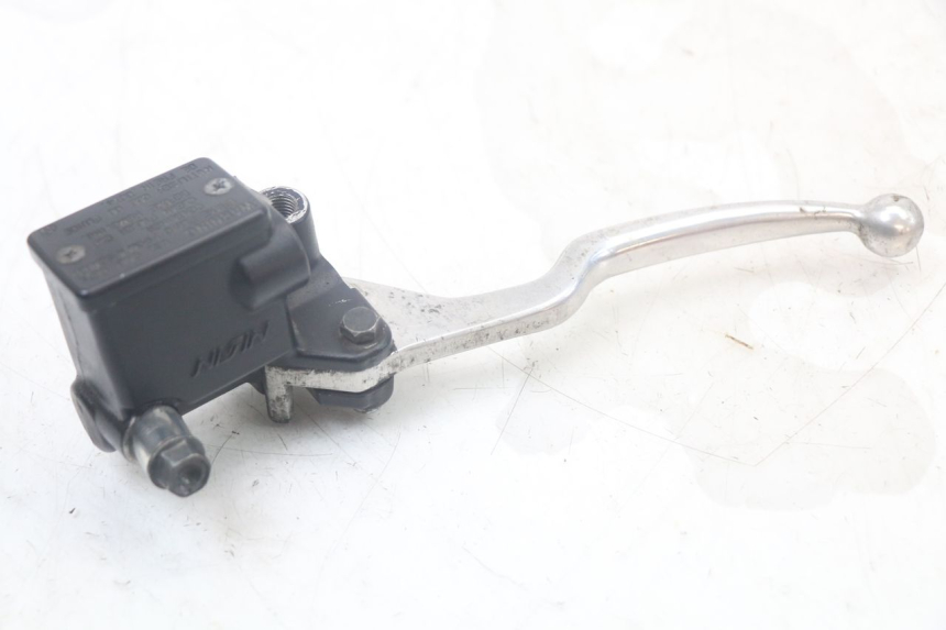 photo de REAR BRAKE MASTER CYLINDER PEUGEOT SATELIS 125 (2006 - 2009)