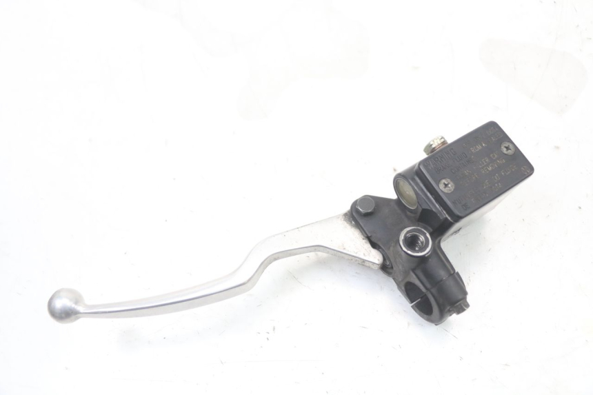 photo de REAR BRAKE MASTER CYLINDER PEUGEOT SATELIS 125 (2010 - 2012)