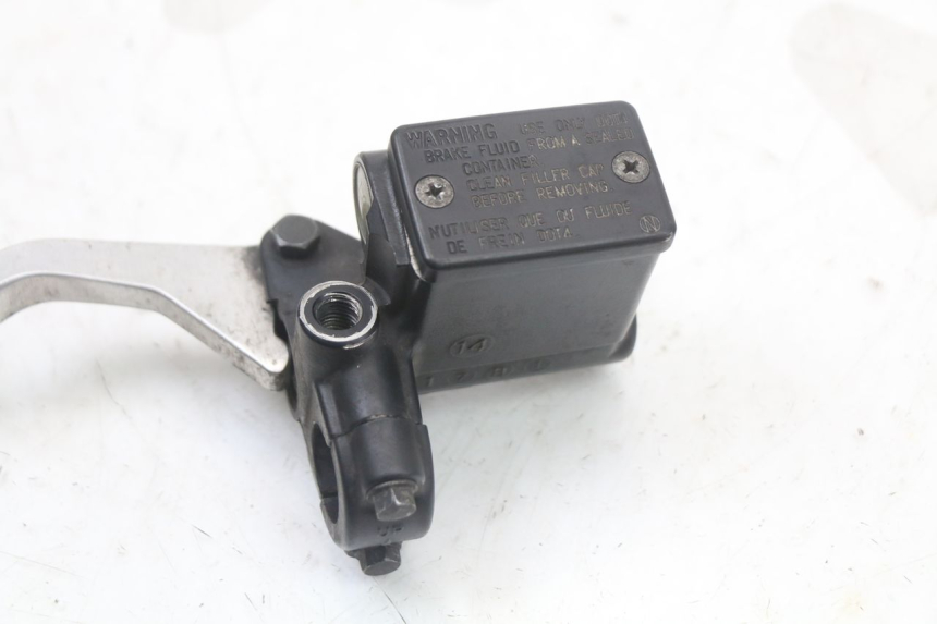 photo de REAR BRAKE MASTER CYLINDER PEUGEOT SATELIS 125 (2010 - 2012)