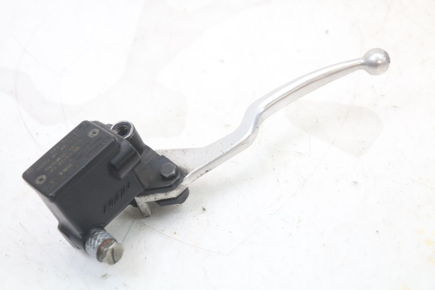 photo de REAR BRAKE MASTER CYLINDER PEUGEOT SATELIS 125 (2010 - 2012)