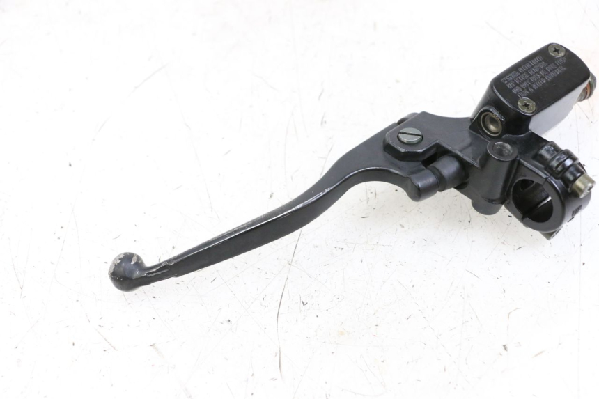 photo de REAR BRAKE MASTER CYLINDER PEUGEOT SPEEDFIGHT 4 2T 50 (2015 - 2019)