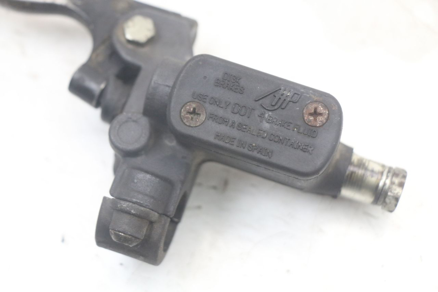 photo de REAR BRAKE MASTER CYLINDER PEUGEOT SPEEDFIGHT 100 (1997 - 2007)