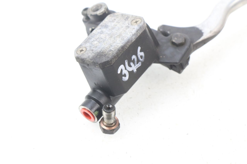 photo de REAR BRAKE MASTER CYLINDER PIAGGIO BEVERLY 125 (1998 - 2005)