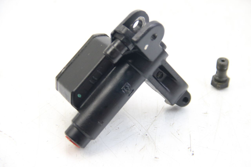 photo de REAR BRAKE MASTER CYLINDER PIAGGIO BEVERLY 125 (2010 - 2015)
