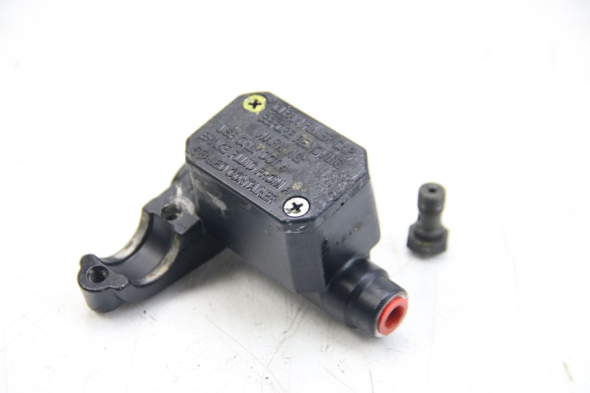 photo de REAR BRAKE MASTER CYLINDER PIAGGIO BEVERLY 125 (2010 - 2015)