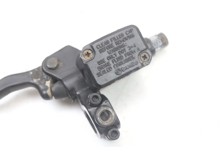 photo de REAR BRAKE MASTER CYLINDER PIAGGIO BEVERLY 125 (1998 - 2005)