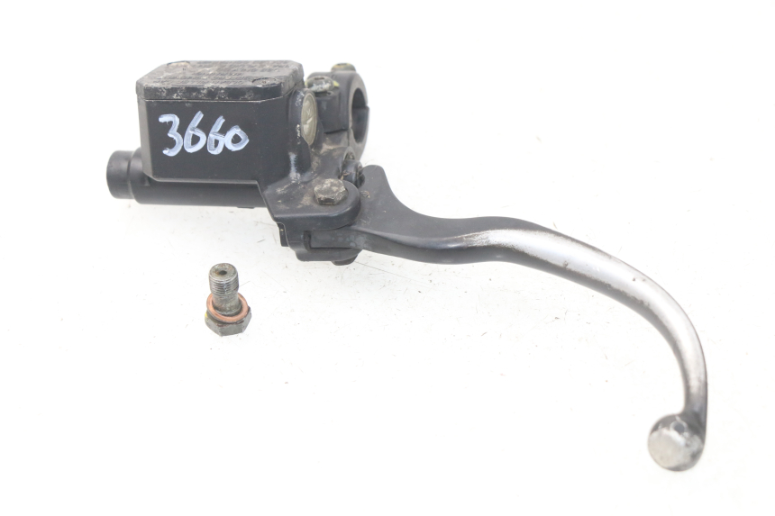 photo de REAR BRAKE MASTER CYLINDER PIAGGIO MP3 125 (2006 - 2014)