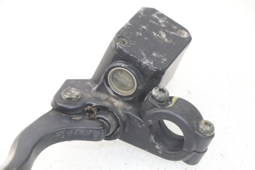 photo de REAR BRAKE MASTER CYLINDER PIAGGIO MP3 125 (2006 - 2014)