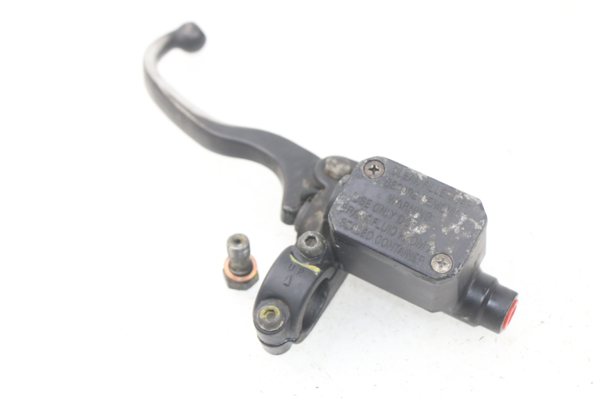 photo de REAR BRAKE MASTER CYLINDER PIAGGIO MP3 125 (2006 - 2014)