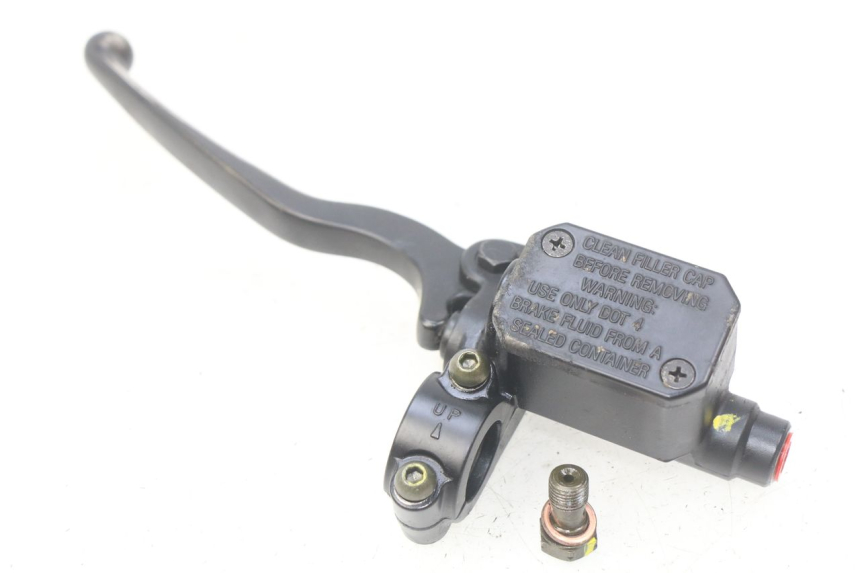 photo de REAR BRAKE MASTER CYLINDER PIAGGIO MP3 500 (2014 - 2016)