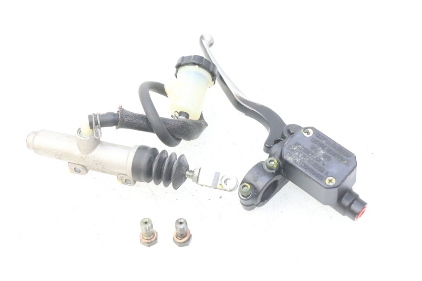 photo de REAR BRAKE MASTER CYLINDER PIAGGIO MP3 500 (2011 - 2015)