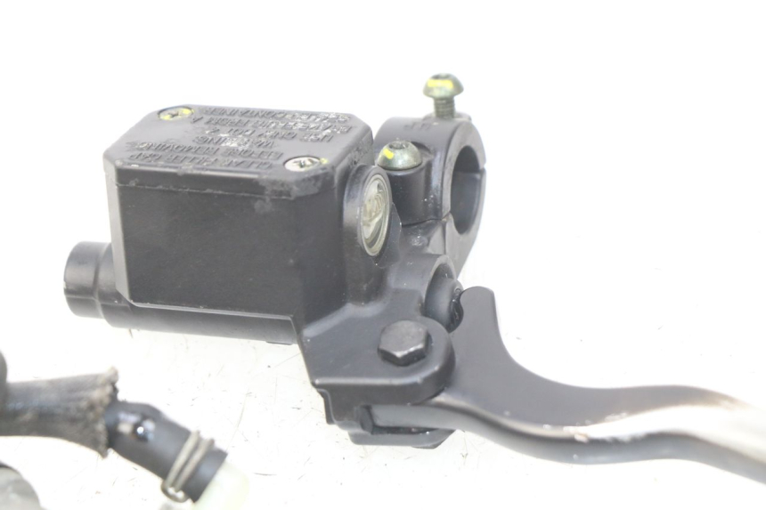 photo de REAR BRAKE MASTER CYLINDER PIAGGIO MP3 500 (2011 - 2015)