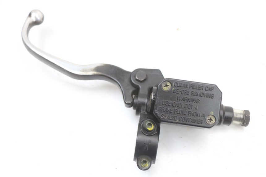 photo de REAR BRAKE MASTER CYLINDER PIAGGIO MP3 500 (2011 - 2015)