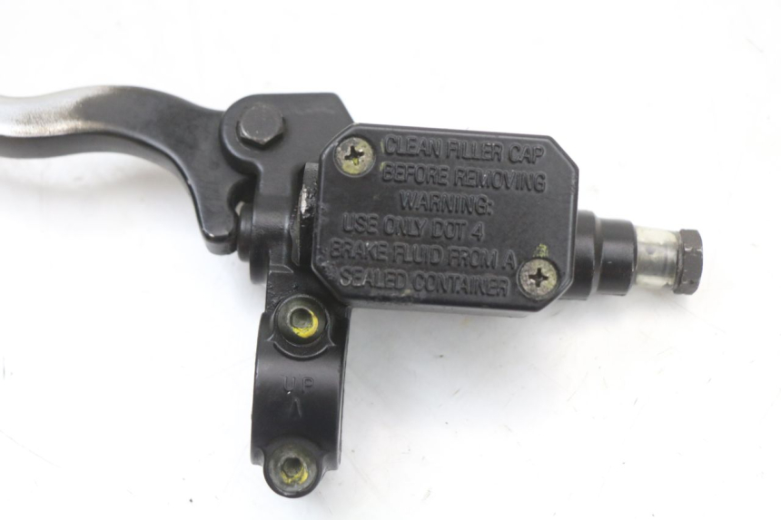 photo de REAR BRAKE MASTER CYLINDER PIAGGIO MP3 500 (2011 - 2015)