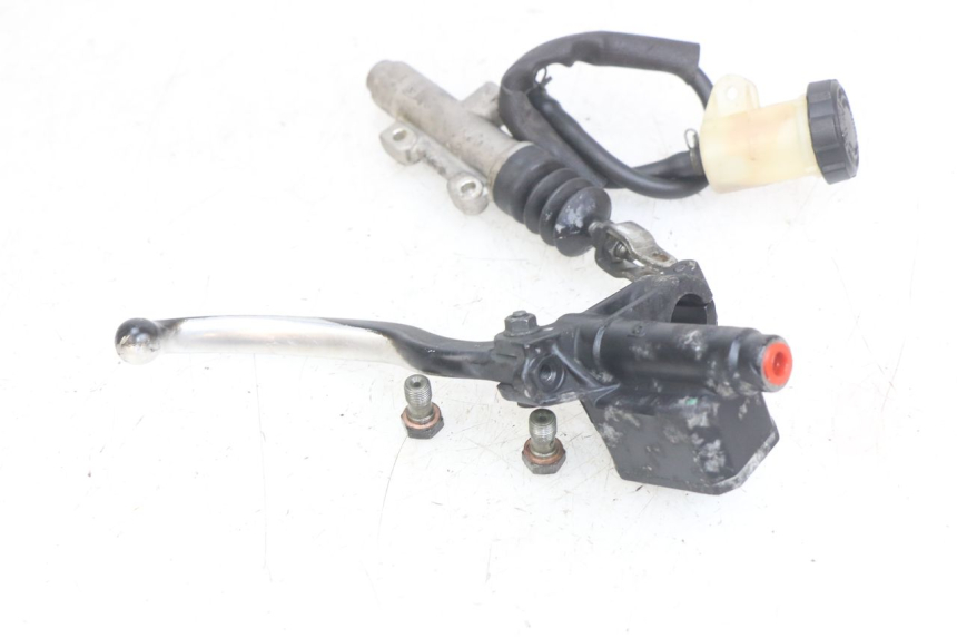 photo de REAR BRAKE MASTER CYLINDER PIAGGIO MP3 LT 400 (2007 - 2012)