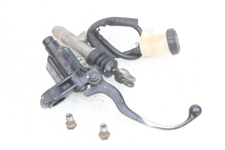 photo de REAR BRAKE MASTER CYLINDER PIAGGIO MP3 LT 400 (2007 - 2012)