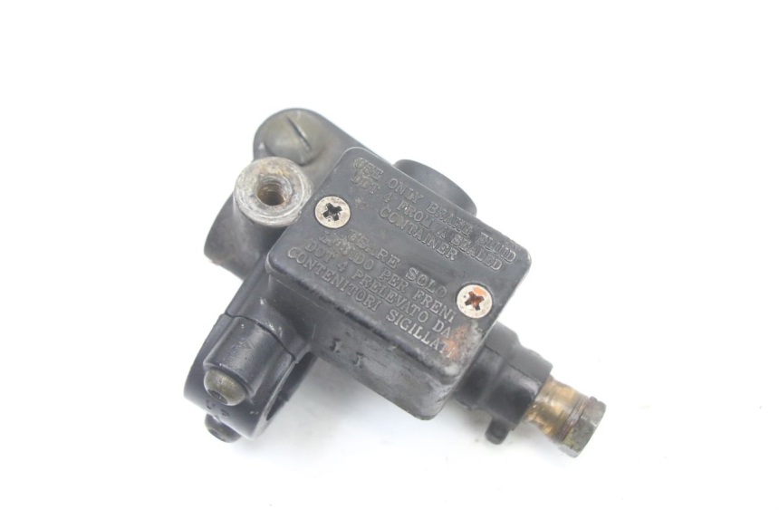photo de REAR BRAKE MASTER CYLINDER PIAGGIO VESPA GRANTURISMO 125 (2003 - 2007)