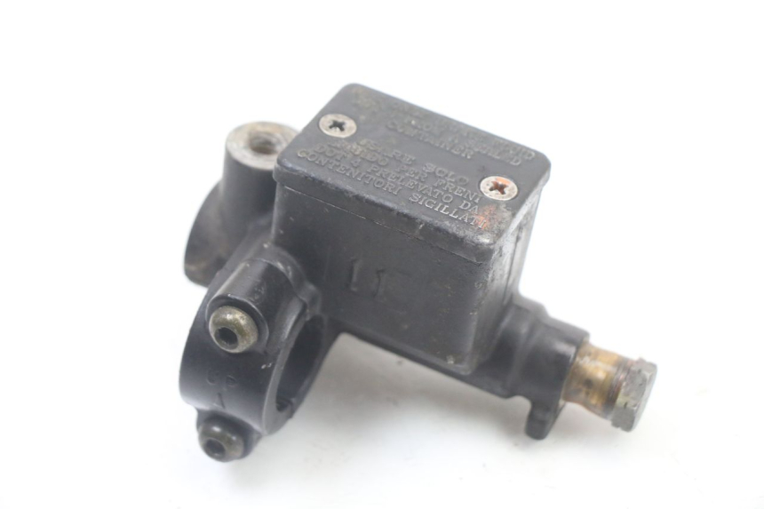 photo de REAR BRAKE MASTER CYLINDER PIAGGIO VESPA GRANTURISMO 125 (2003 - 2007)