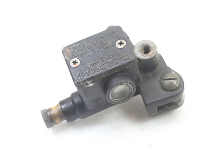 photo de REAR BRAKE MASTER CYLINDER PIAGGIO VESPA GRANTURISMO 125 (2003 - 2007)