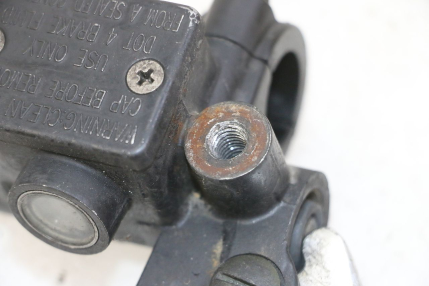 photo de REAR BRAKE MASTER CYLINDER PIAGGIO VESPA GRANTURISMO 200 (2004 - 2005)