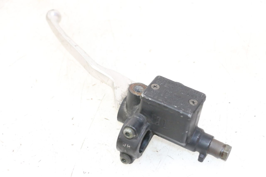 photo de REAR BRAKE MASTER CYLINDER PIAGGIO VESPA GRANTURISMO 200 (2004 - 2005)