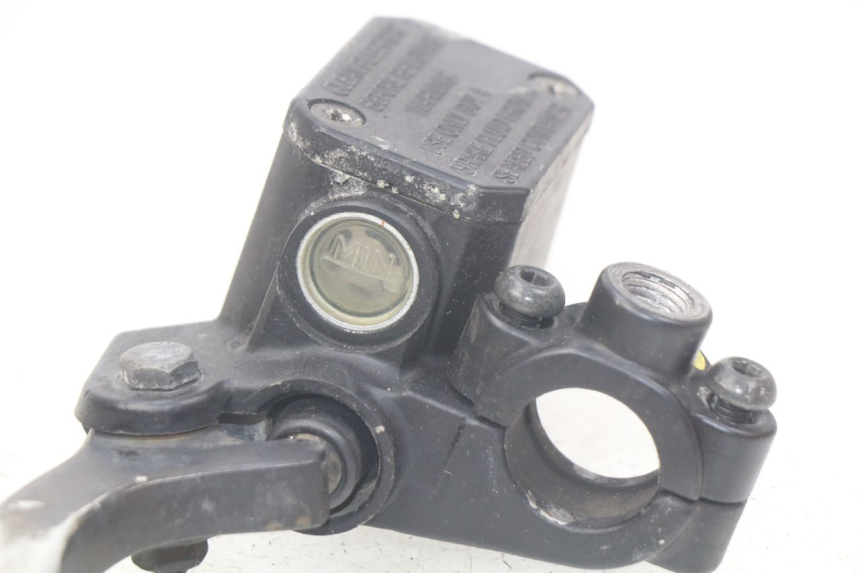 photo de REAR BRAKE MASTER CYLINDER PIAGGIO X7 125 (2007 - 2013)